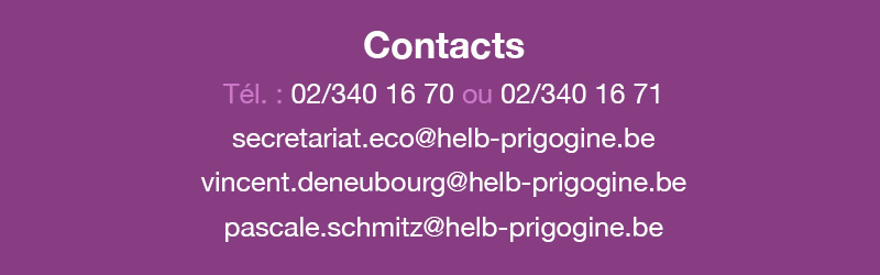 CONTACTS