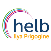 HELB Ilya Prigogine Logo