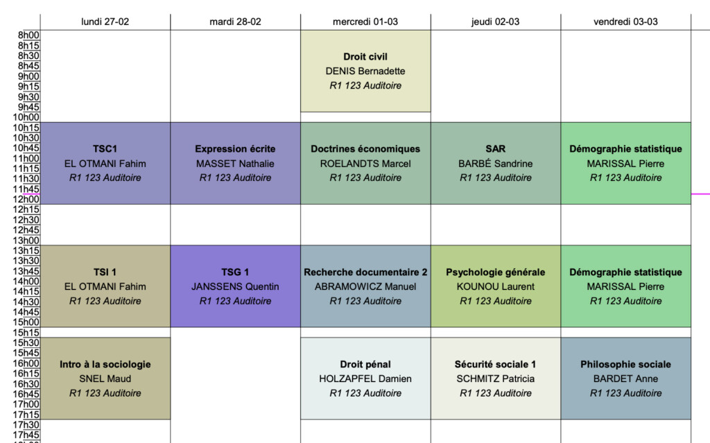 coursouvertssocial HELB Ilya Prigogine
